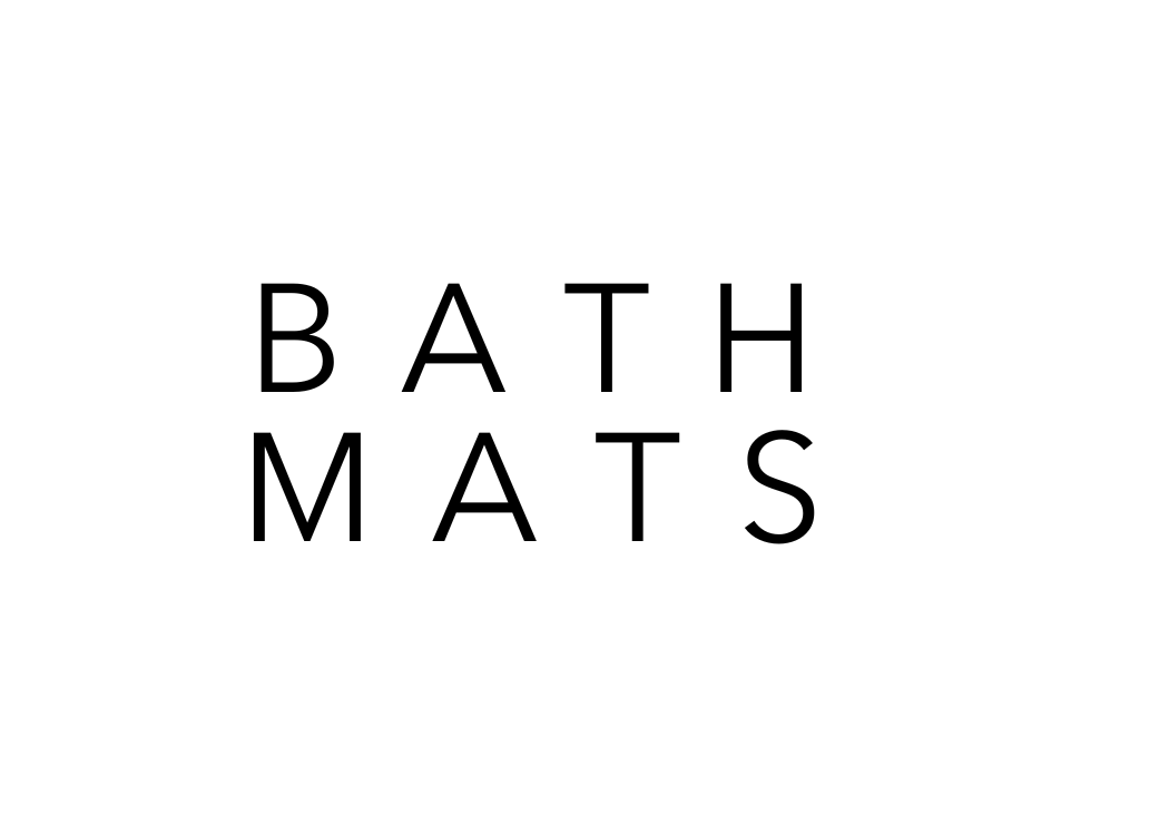 Towels | LINEN LABELS