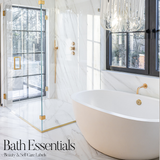Bath Essentials | BEAUTY & SELF CARE LABELS