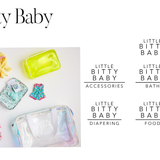Little Bitty Baby® | LABELS