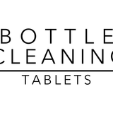 Bottle Cleaning | NURSERY LABELS
