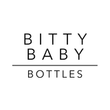 Feeding & Baby Care | BITTY BABY LABELS