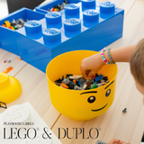 LEGO® | PLAYROOM LABELS