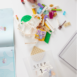 Building & S.T.E.M. | PLAYROOM LABELS