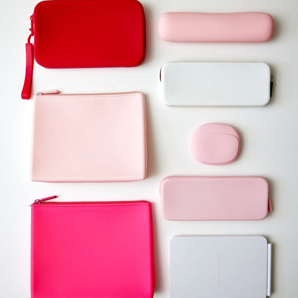 Silicone Bags