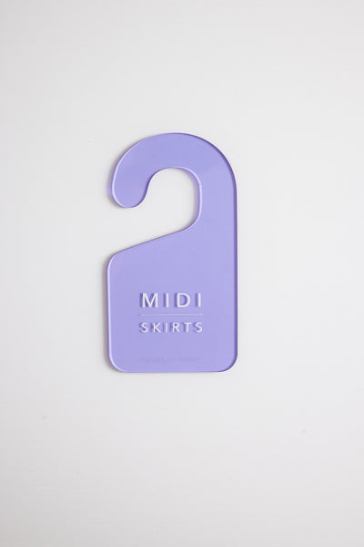 The Lavender Closet Collection