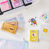 🎡 The Life® Organization Kit