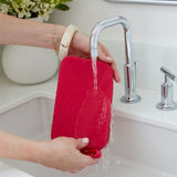 The Pink Silicone Travel Collection