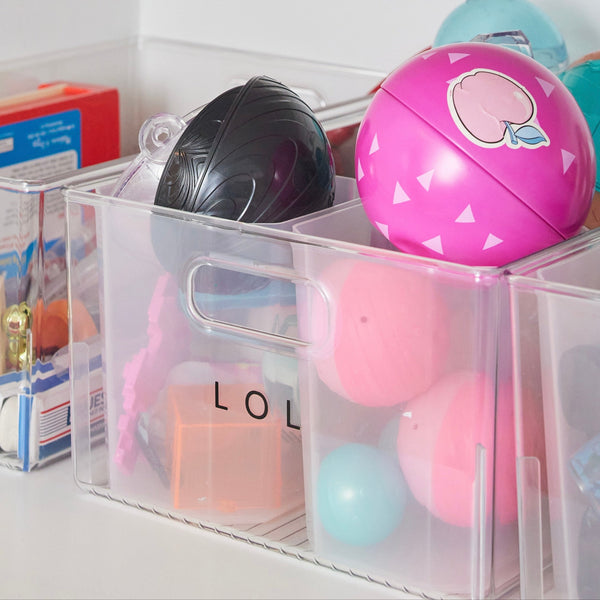 Playroom | Doll Organization