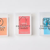 🏠 The Ultimate Monopoly® Organization Kit
