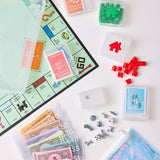 🏠 The Ultimate Monopoly® Organization Kit