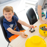 Building & S.T.E.M. | PLAYROOM LABELS