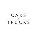 Cars & Trucks | PLAYROOM LABELS