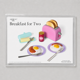 Food & Dining | American Girl Visual Guides