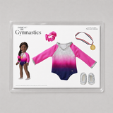 Sports & Activities | American Girl Visual Guides