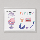 Wellie Wishers Visual Guides