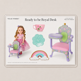 Wellie Wishers Visual Guides