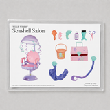 Wellie Wishers Visual Guides