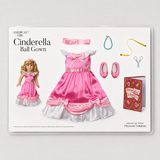 Disney Princess Dolls | American Girl Visual Guides