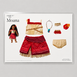 Disney Princess Dolls | American Girl Visual Guides
