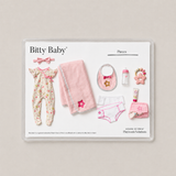 Bitty Baby Visual Guides