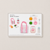Bitty Baby Visual Guides