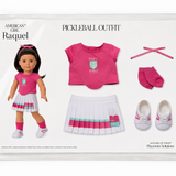 Raquel | American Girl Visual Guides
