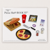 Food & Dining | American Girl Visual Guides