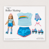 Sports | American Girl Visual Guides