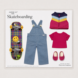 Sports | American Girl Visual Guides