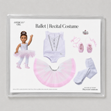Sports & Activities | American Girl Visual Guides