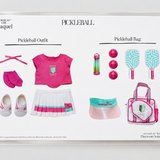 Sports & Activities | American Girl Visual Guides