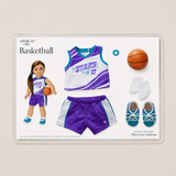 Sports & Activities | American Girl Visual Guides