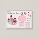 Food & Dining | American Girl Visual Guides