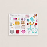 Food & Dining | American Girl Visual Guides