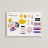 Food & Dining | American Girl Visual Guides