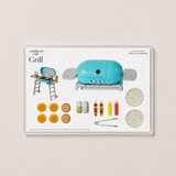 Food & Dining | American Girl Visual Guides