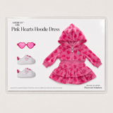 OUTFITS | American Girl Visual Guides