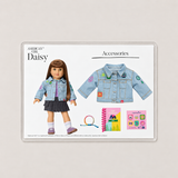 Daisy | VISUAL GUIDES