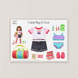 Daisy | VISUAL GUIDES