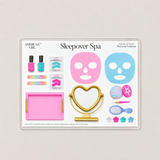 Beauty & Self Care | American Girl Visual Guides