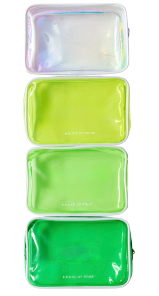 Petite Pouch Color Story Collections