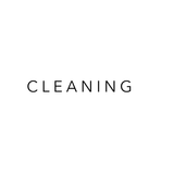 House & Cleaning | PRETEND PLAY LABELS