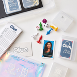 🕵🏻‍♀️ The Clue® Organization Kit