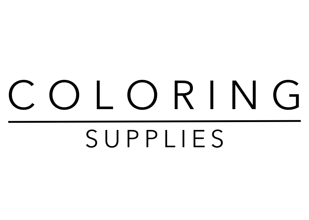 Coloring | ARTS & CRAFTS LABELS