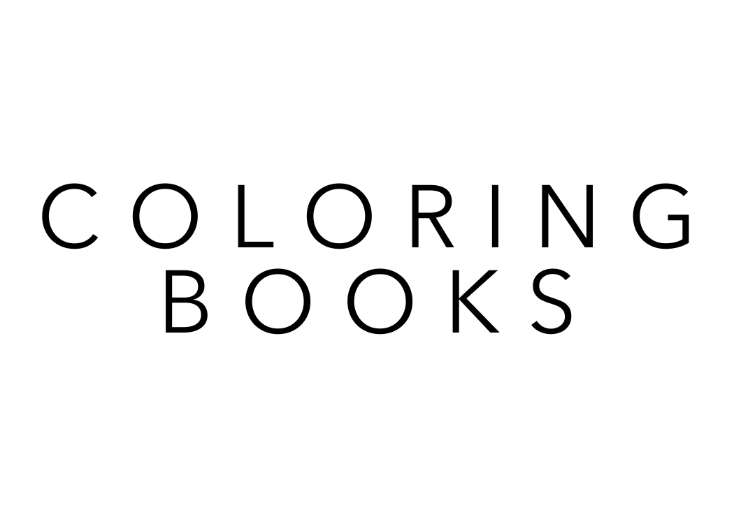 Coloring | ARTS & CRAFTS LABELS