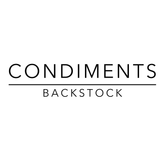Condiments & Sauces | PANTRY LABELS