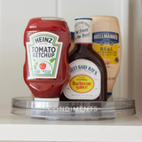 Condiments & Sauces Pantry Labels | SMALL (from $1)