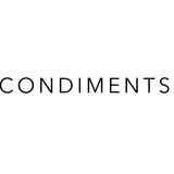 Condiments & Sauces | PANTRY LABELS
