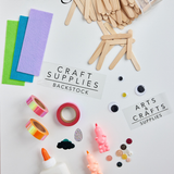 Crafting | ARTS & CRAFTS LABELS