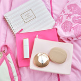 The Jet Set Pink Collection